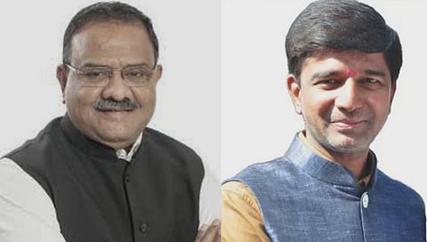 Maharashtra Assembly Poll