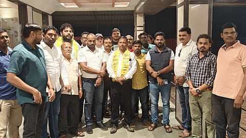 Maharashtra Assembly Polls |