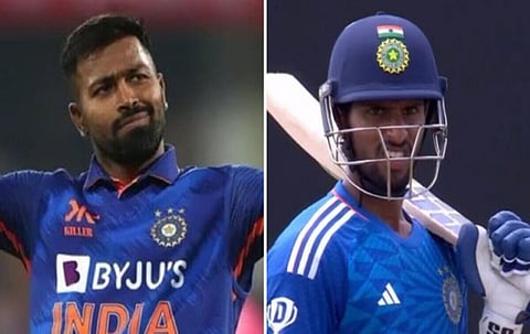 icc t20i ranking hardik pandya tilak varma