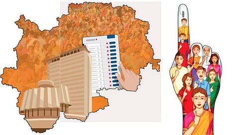 Maharashtra assembly election 2024