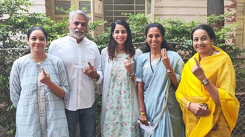 Pune Elections