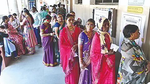 नाशिक पूर्व विधानसभा मतदारसंघ