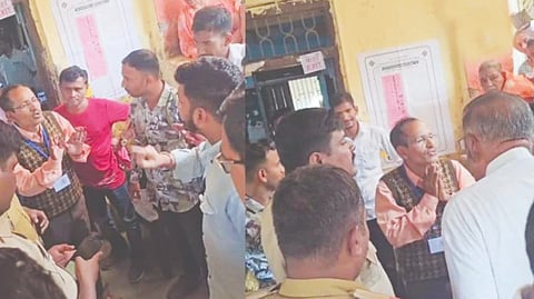 Maharashtra assembly election 2024