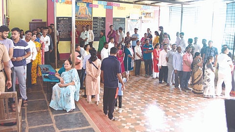 Maharashtra assembly election 2024