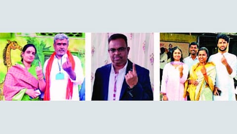 Maharashtra Assembly Poll