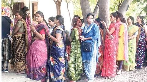 Maharashtra assembly election 2024