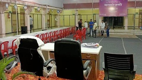 Maharashtra Assembly Polls