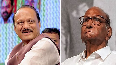 Maharashtra Election Results 2024