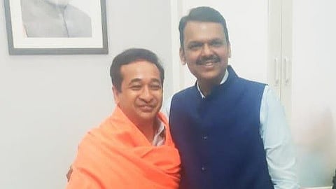 Maharashtra Election Result