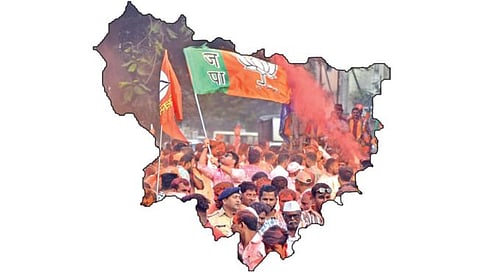 Election Result Nashik