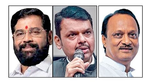 Mahayuti Decision