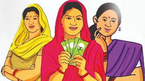 Ladki Bahin Scheme