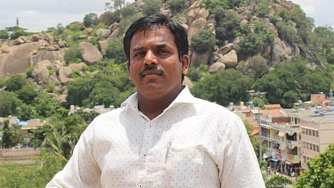 Hupari Accident News |