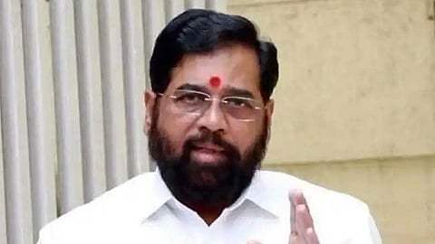 shiv sena , eknath shinde sena