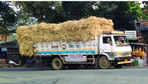 खानिवडे, ठाणे