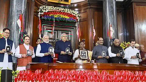 Constitution Day Of India