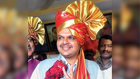 Devendra Fadnavis