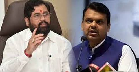 Maharashtra Politics