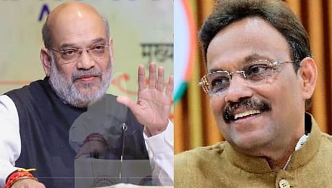 Maharashtra government formation