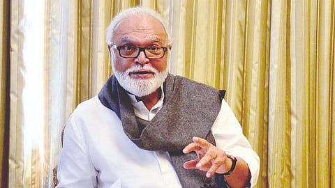 Chhagan Bhujbal (छगन भुजबळ) Member of the aharashtra Assembly