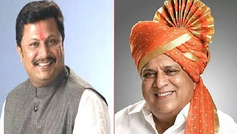 Mushrif, Kshirsagar in first list of potential ministers