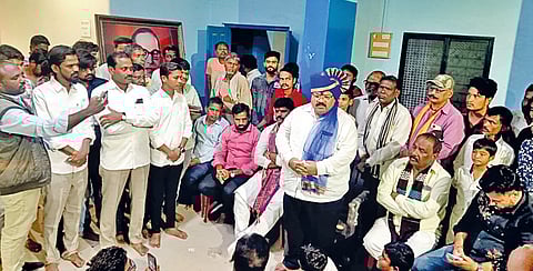 Maharashtra Assembly Election Result |