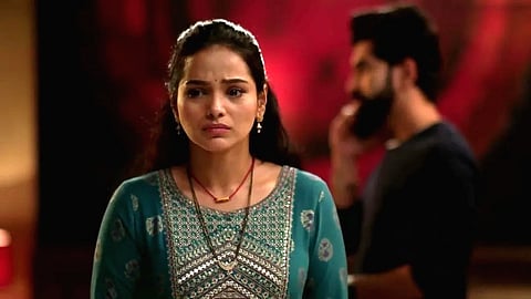 Satvya Mulichi Satvi Mulgi