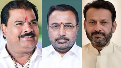 Buldhana Political News