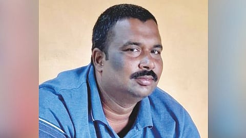 Panchganga bridge car accident