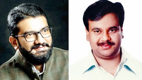 Parli Assembly Constituency