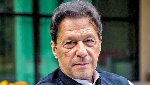 Imran Khan death rumours