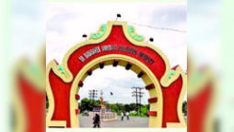 Chhatrapati Sambhajinagar news