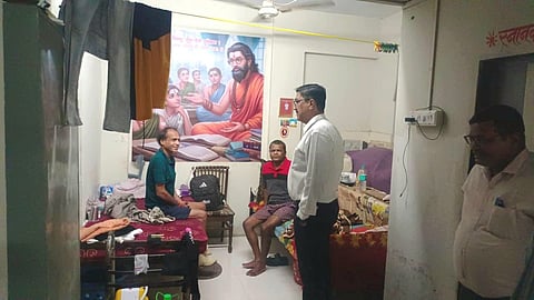 कल्याण-डोंबिवली महानगरपालिका, ठाणे