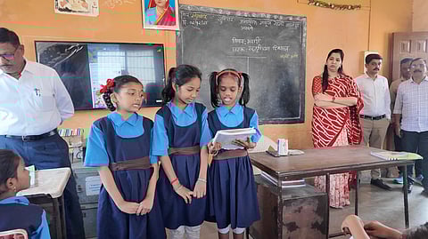 कल्याण-डोंबिवली, ठाणे