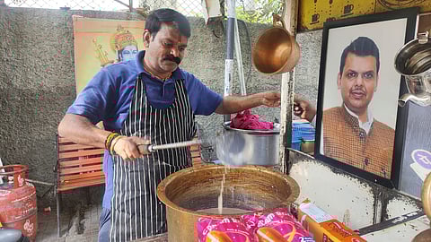 Gopal Bawankule invitation