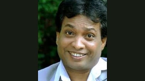 Comedian Sunil Pal
