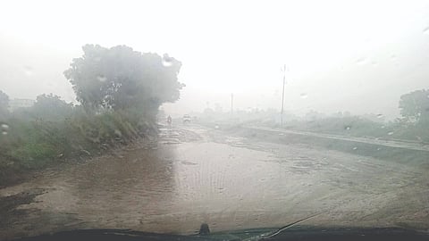 सटाणा, नाशिक