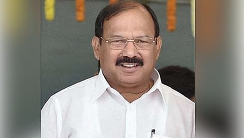 विधानसभेच्या हंगामी अध्यक्षपदी कालिदास कोळंबकर यांची आज निवड होणार आहे.