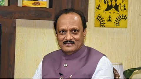 Ajit Pawar