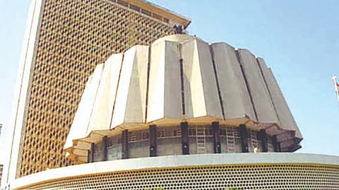 Maharashtra Politics