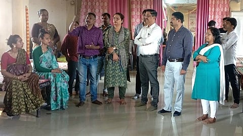 Thane Transgender Community News |