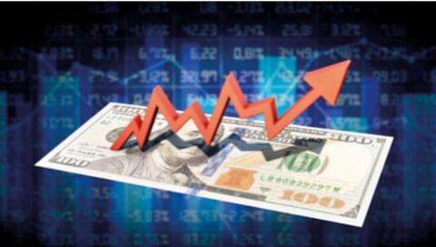 American stock market investment