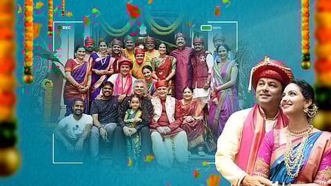 Hashtag Tadev Lagnam