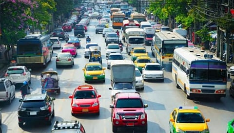 Nagpur automobile growth|