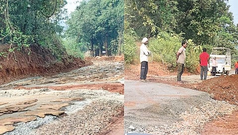 Karul Ghat reopening delay