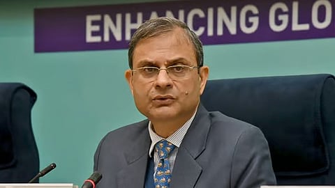 Sanjay Malhotra RBI Governor
