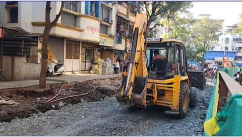 भाईंदर, ठाणे