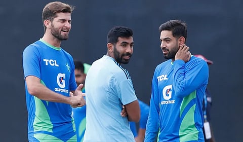 pakistan haris rauf icc mens player of the month