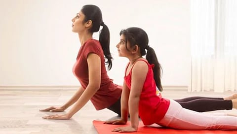 winter exercise benefits