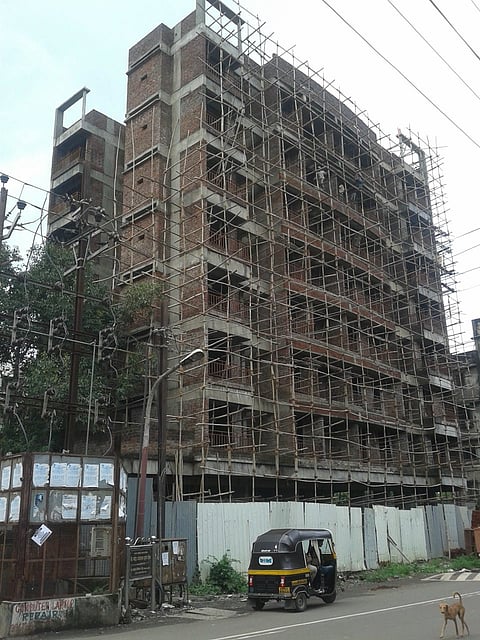 डोंबिवली, ठाणे